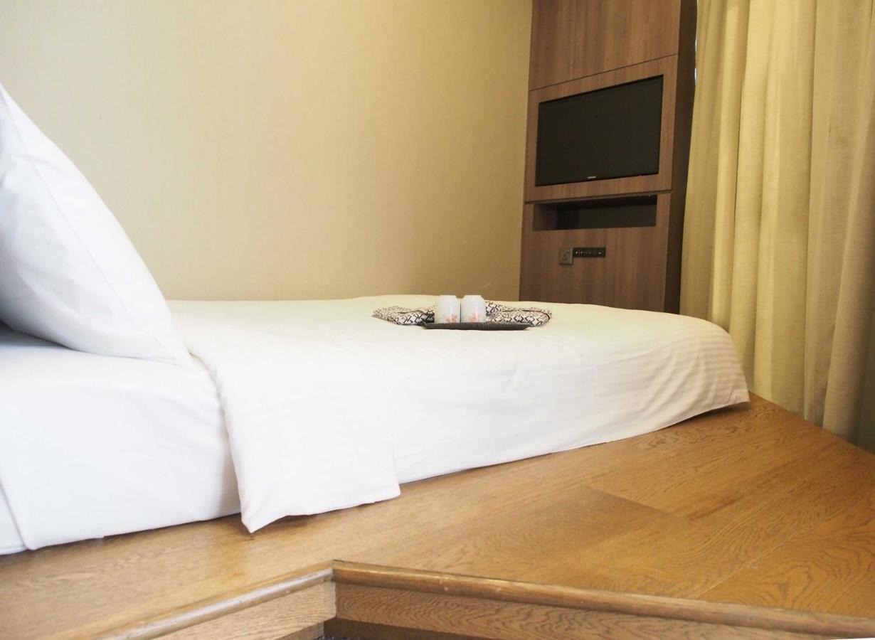 Amrise Hotel Kitchener Σιγκαπούρη Εξωτερικό φωτογραφία