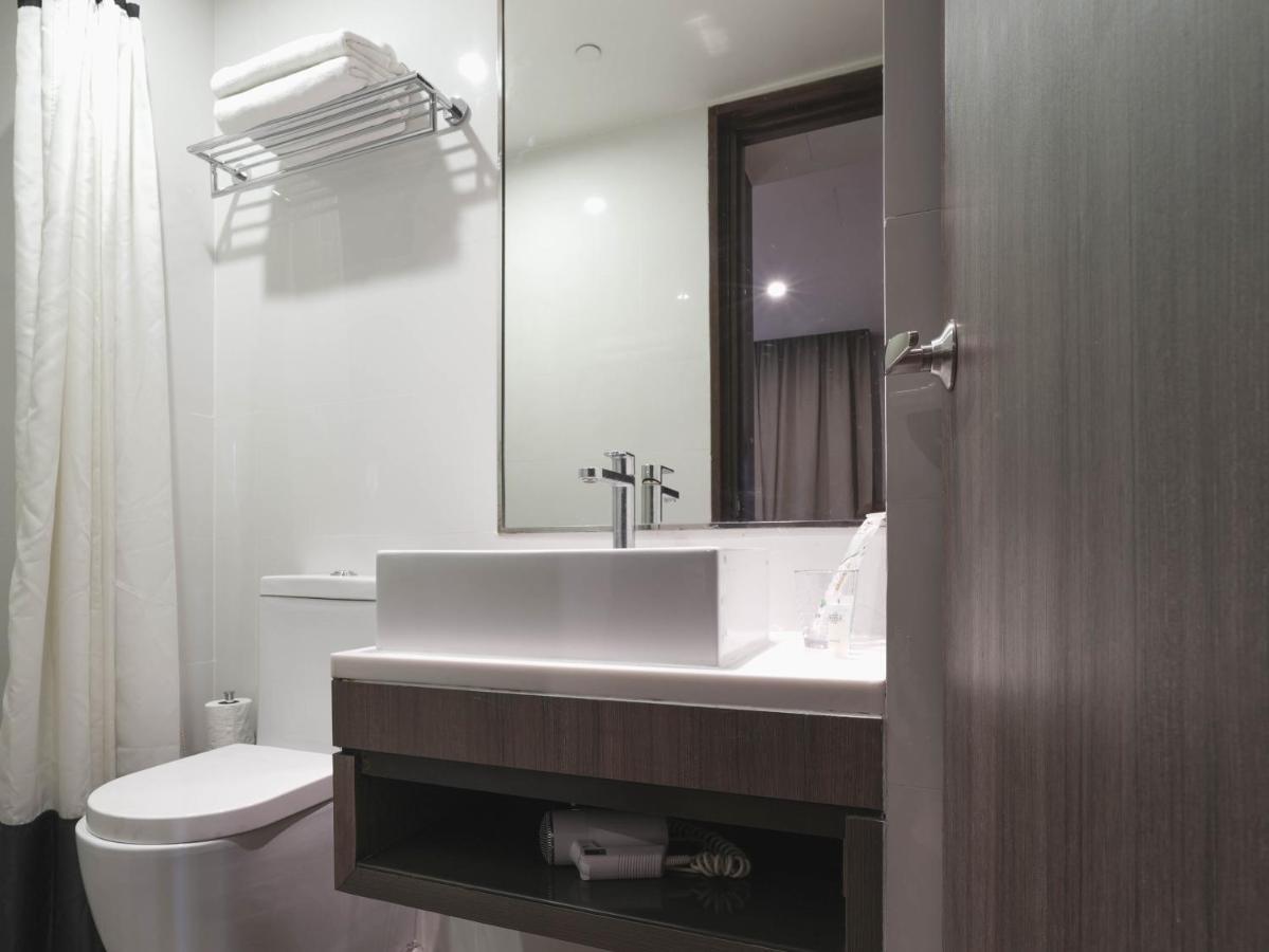 Amrise Hotel Kitchener Σιγκαπούρη Εξωτερικό φωτογραφία