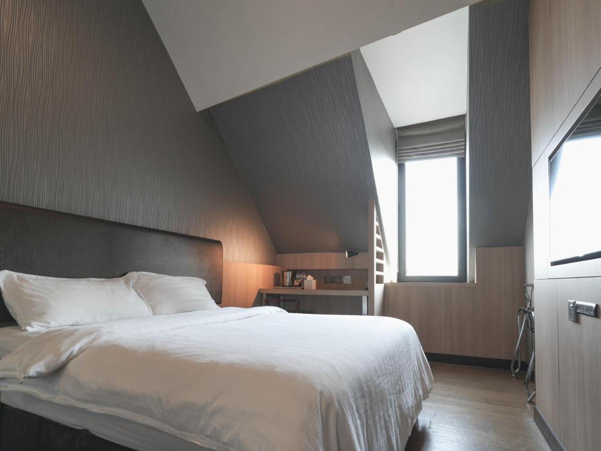 Amrise Hotel Kitchener Σιγκαπούρη Εξωτερικό φωτογραφία