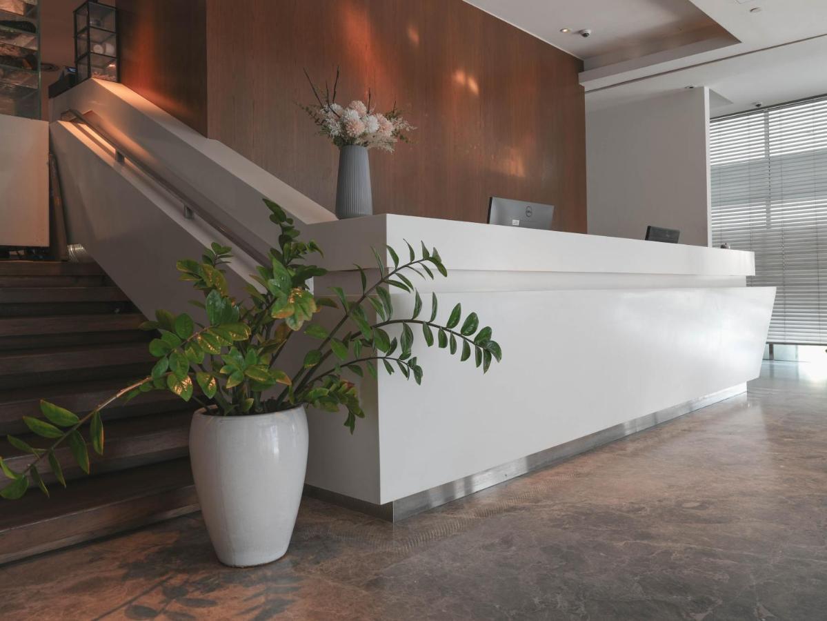 Amrise Hotel Kitchener Σιγκαπούρη Εξωτερικό φωτογραφία