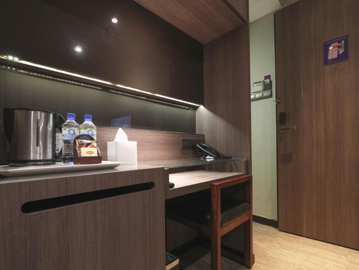 Amrise Hotel Kitchener Σιγκαπούρη Εξωτερικό φωτογραφία