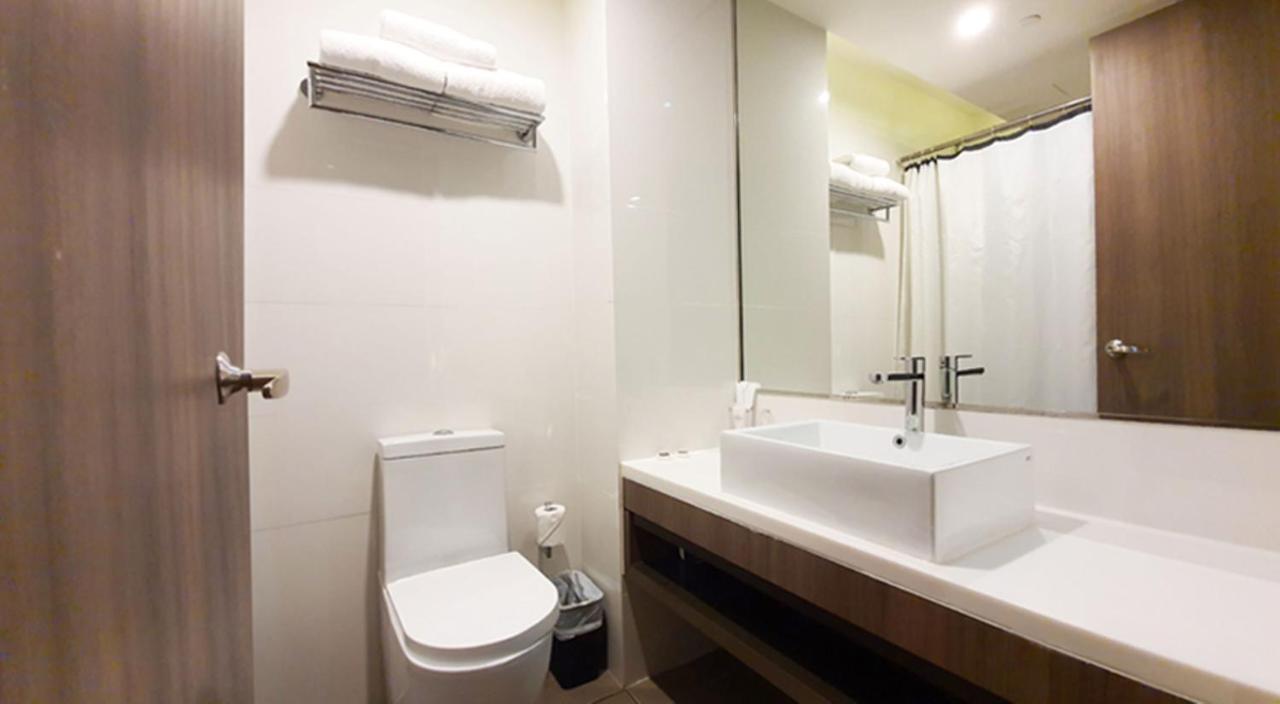 Amrise Hotel Kitchener Σιγκαπούρη Εξωτερικό φωτογραφία