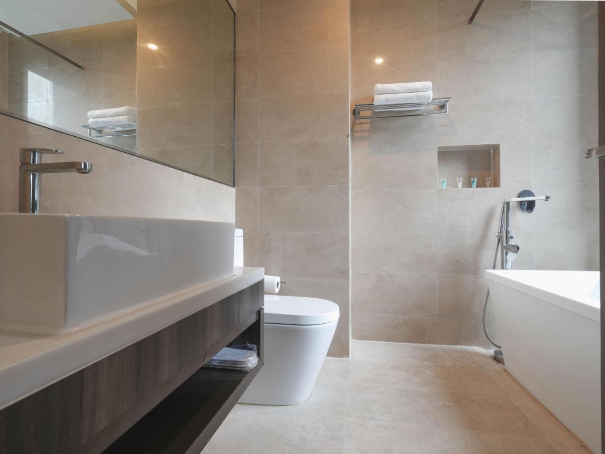 Amrise Hotel Kitchener Σιγκαπούρη Εξωτερικό φωτογραφία
