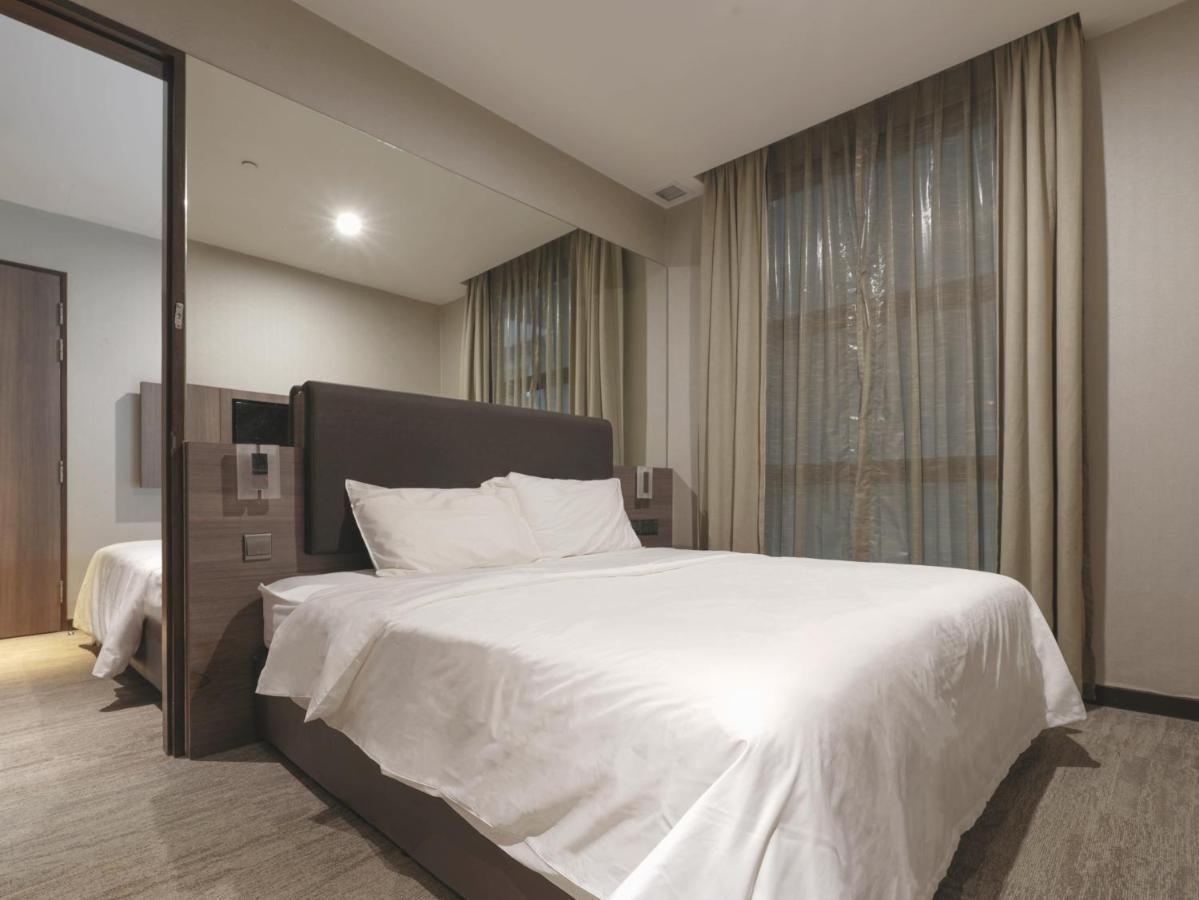 Amrise Hotel Kitchener Σιγκαπούρη Εξωτερικό φωτογραφία