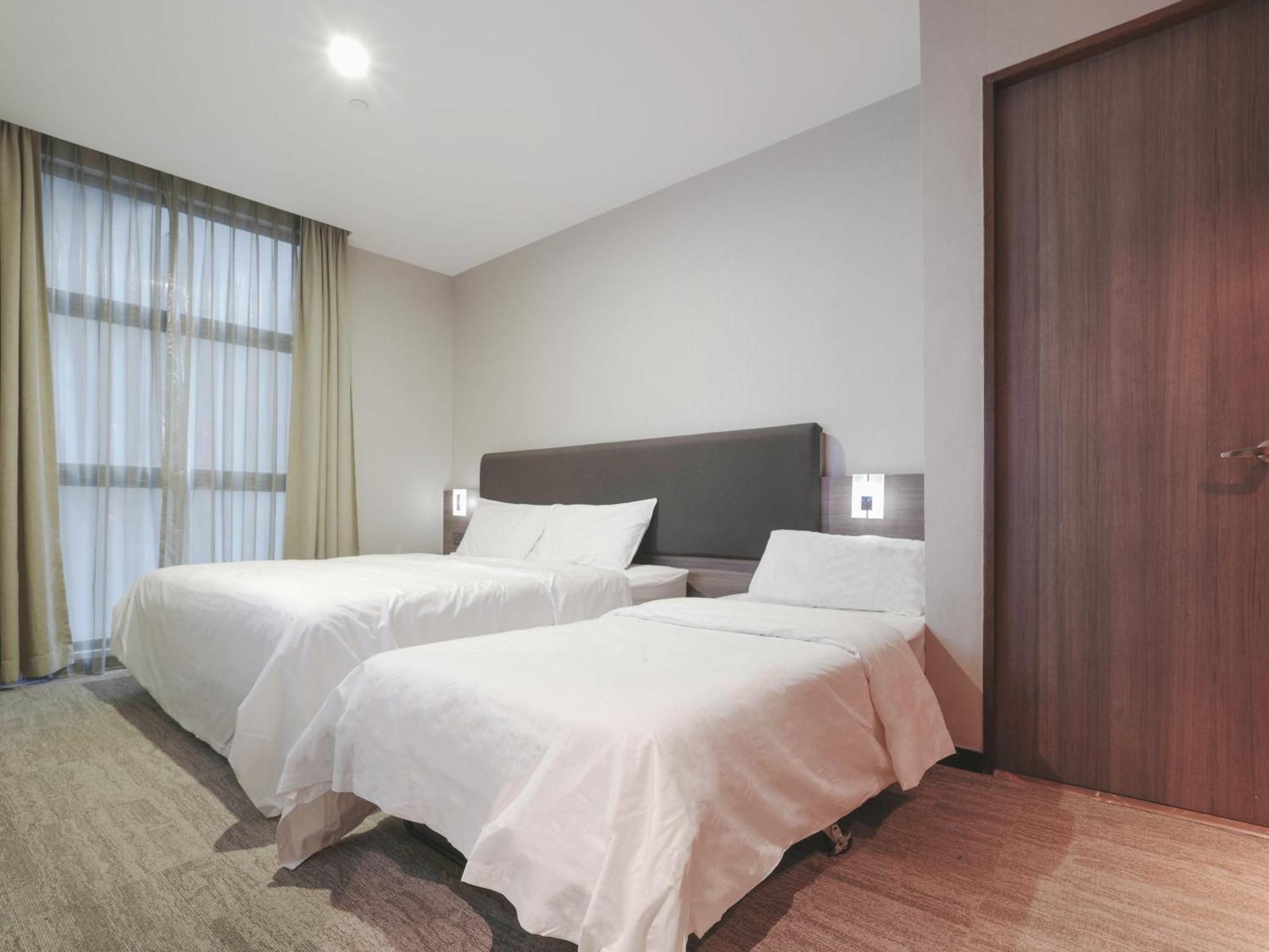 Amrise Hotel Kitchener Σιγκαπούρη Εξωτερικό φωτογραφία